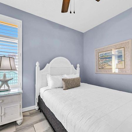 Sterling Reef 401 Leilighet Panama City Beach Eksteriør bilde