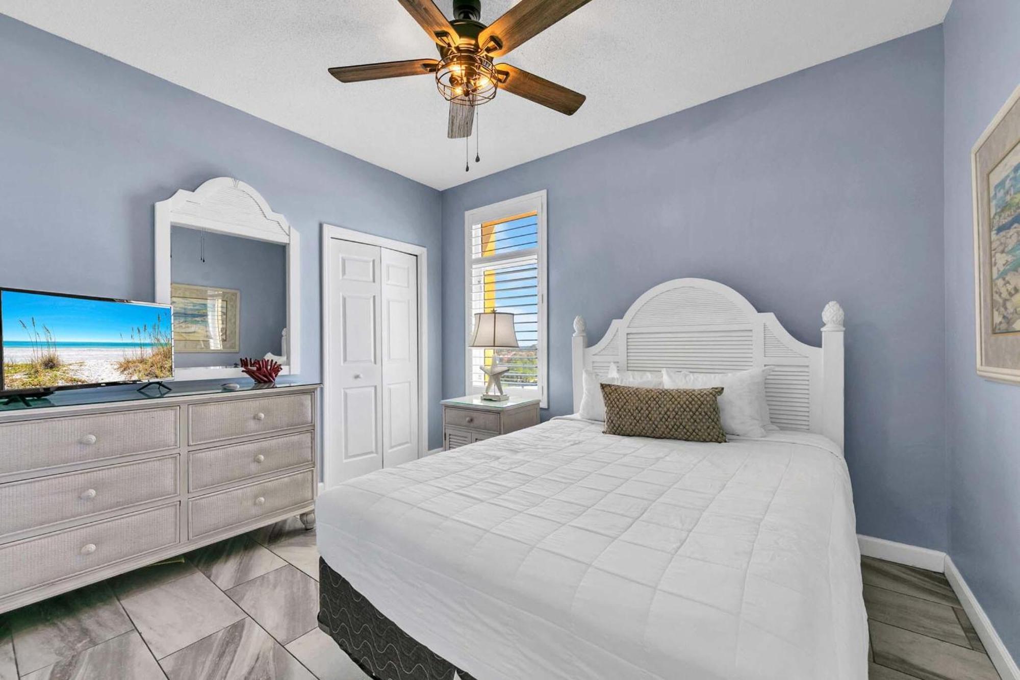 Sterling Reef 401 Leilighet Panama City Beach Eksteriør bilde