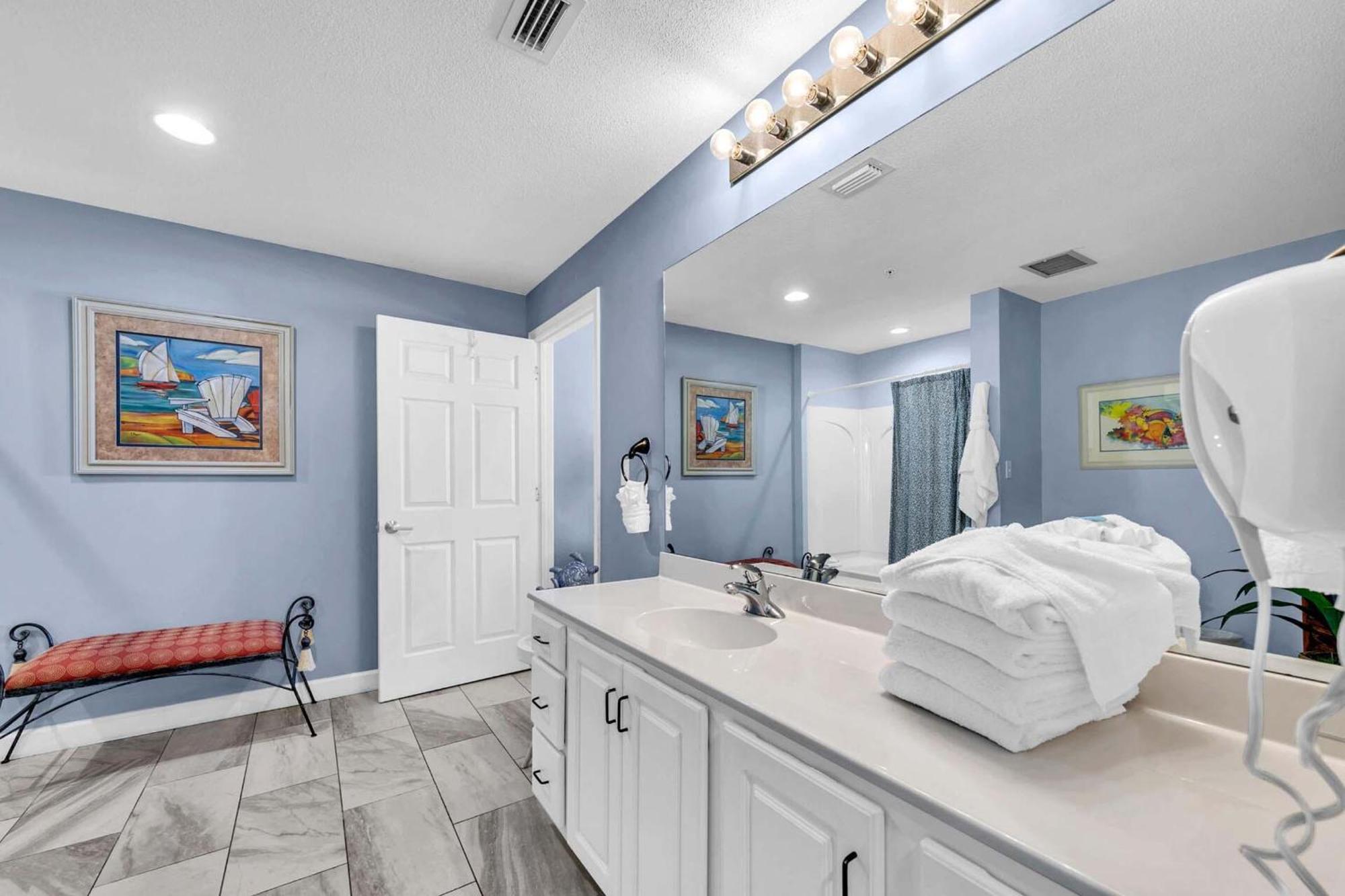 Sterling Reef 401 Leilighet Panama City Beach Eksteriør bilde