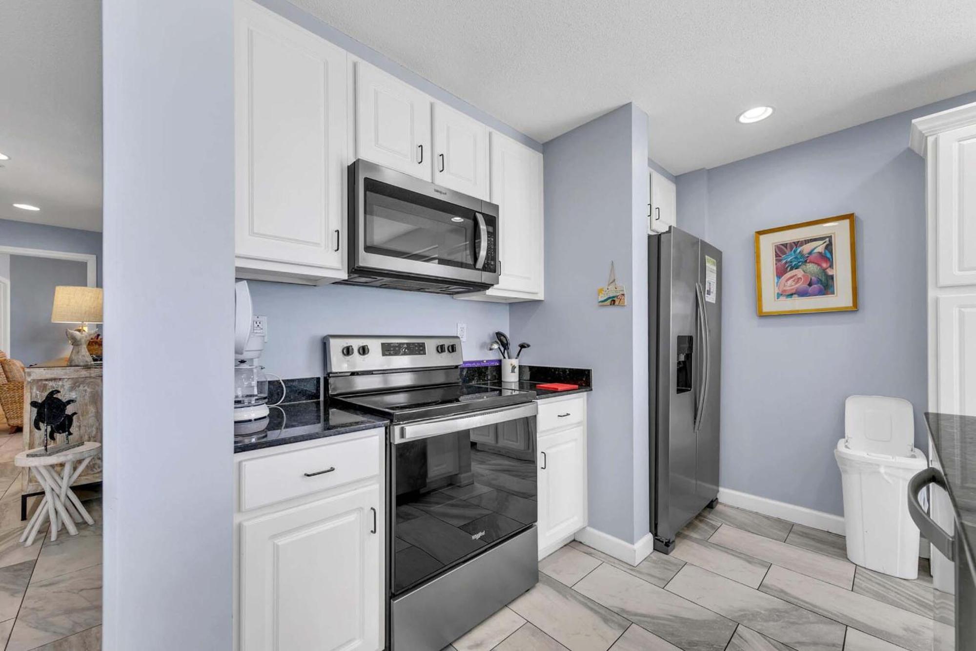 Sterling Reef 401 Leilighet Panama City Beach Eksteriør bilde