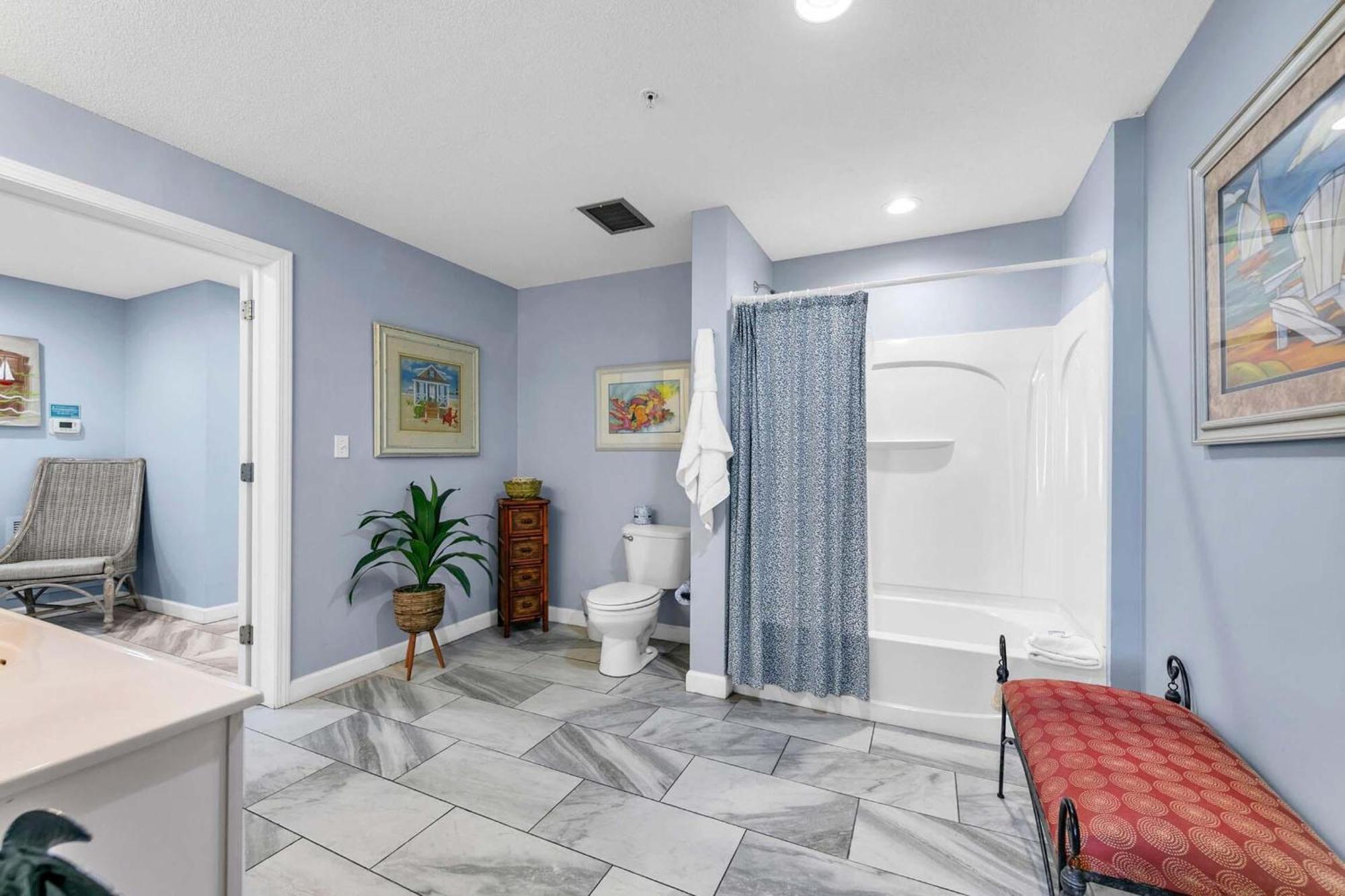 Sterling Reef 401 Leilighet Panama City Beach Eksteriør bilde