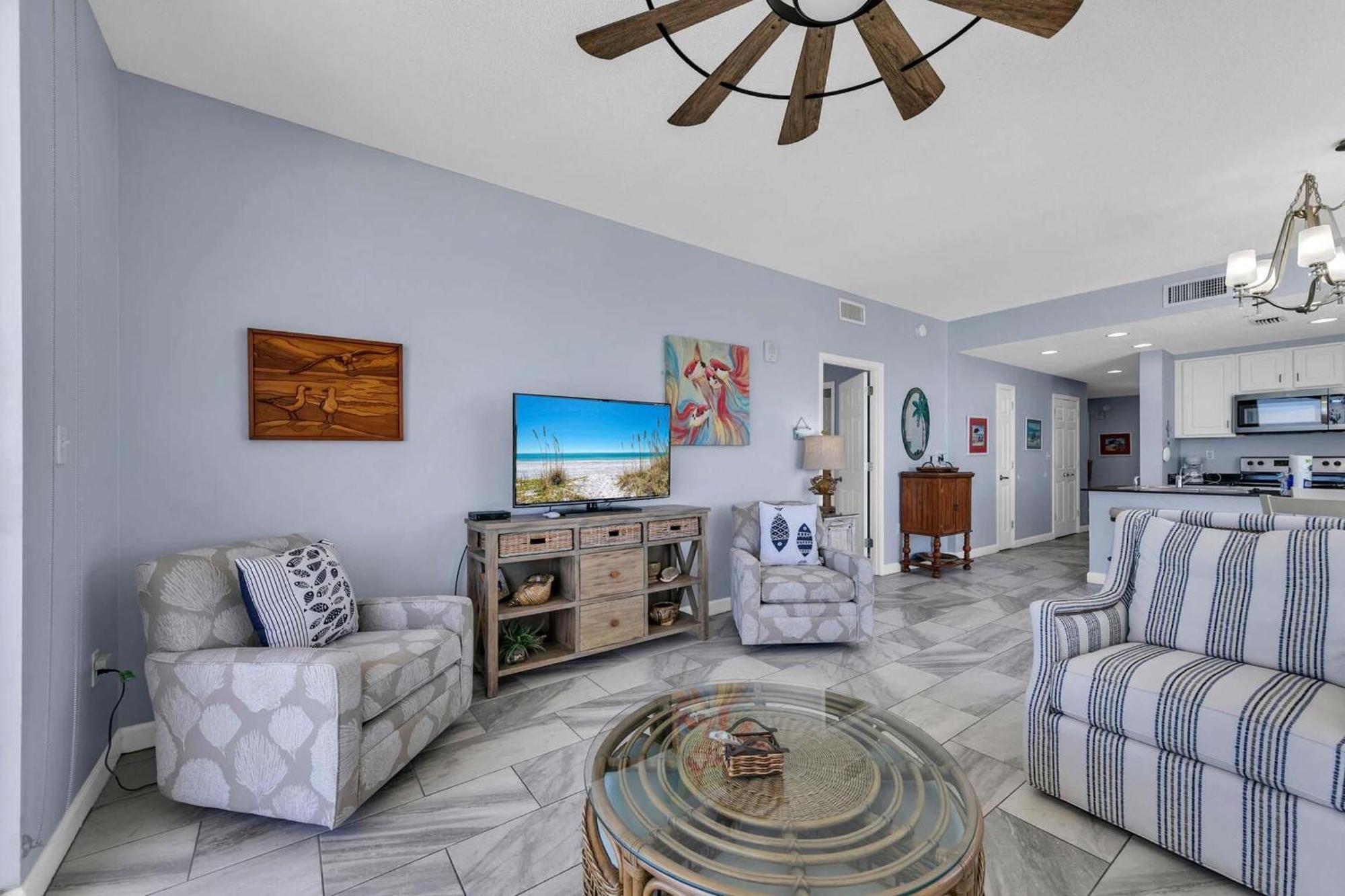 Sterling Reef 401 Leilighet Panama City Beach Eksteriør bilde