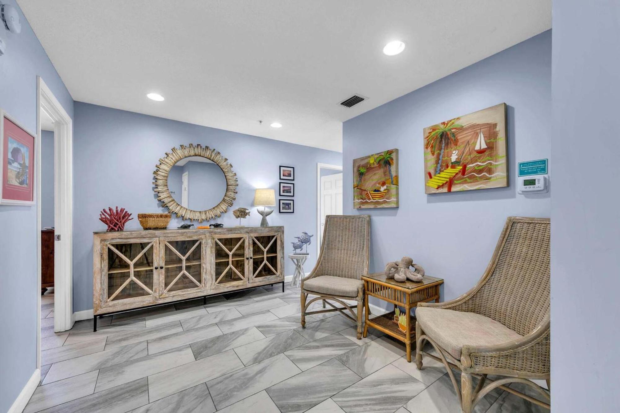 Sterling Reef 401 Leilighet Panama City Beach Eksteriør bilde